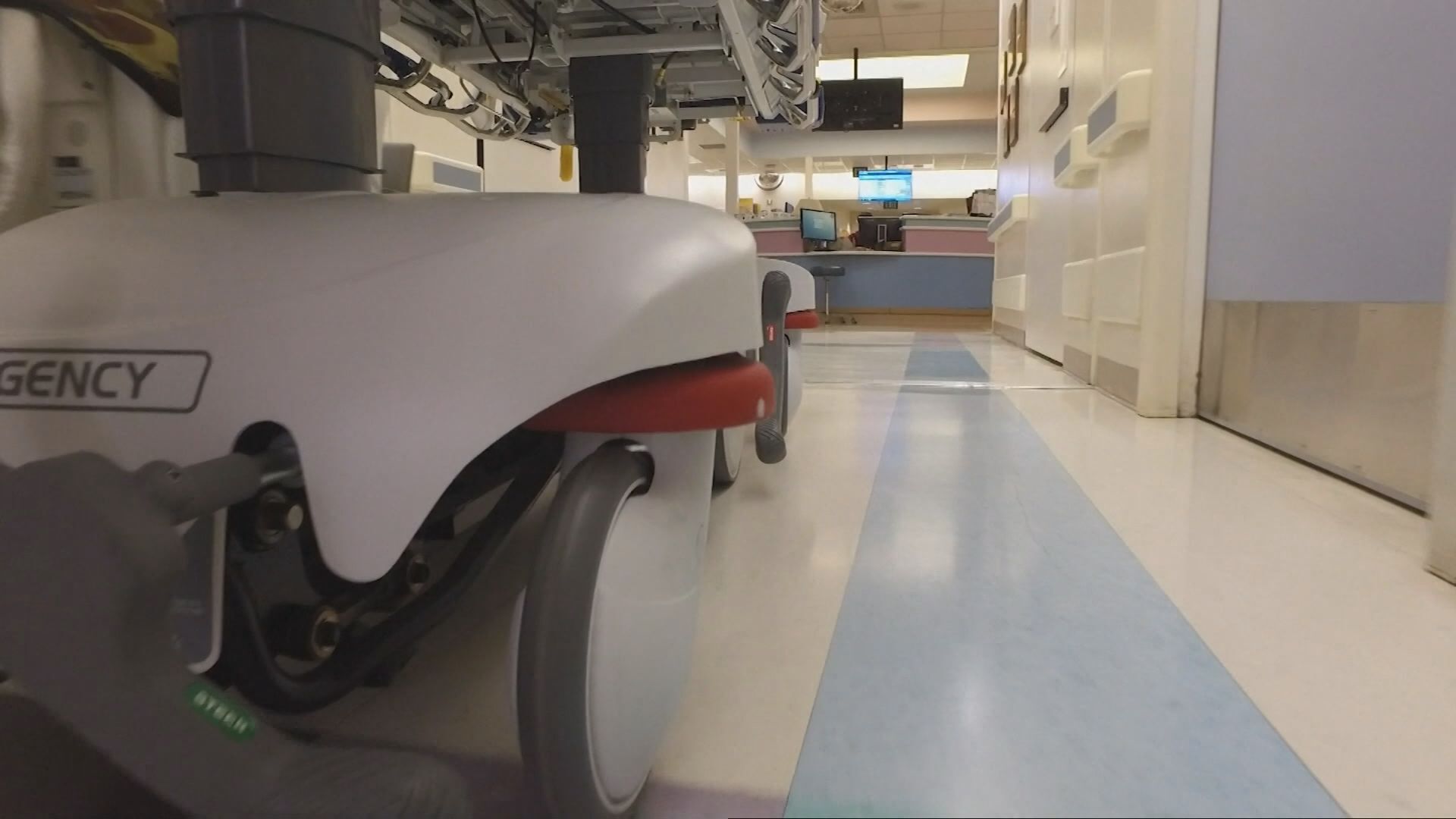hospital